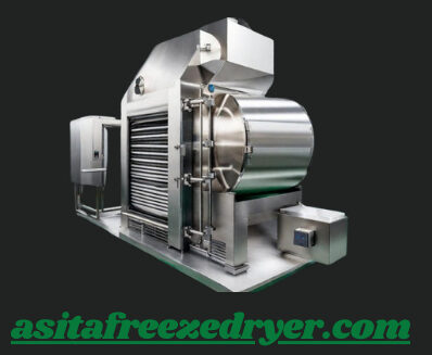 Asita Freeze dryer