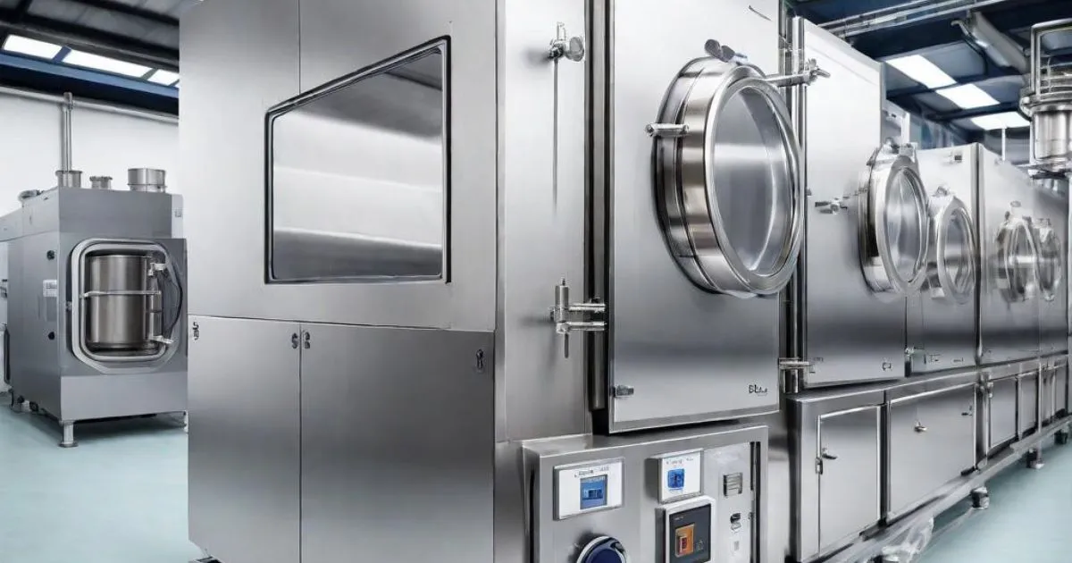 How Much Does a Freeze Dryer Cost A Comprehensive Guide • Asita Freeze