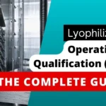 Lyophilizer Operational Qualification (OQ)