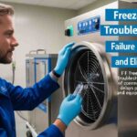 Freeze dryer Troubleshooting Guide