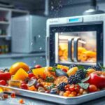 Freeze Drying for Nutraceuticals - Process Guide