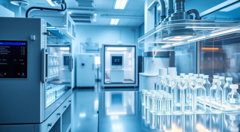 Lyophilization Services for Biopharmaceuticals Market