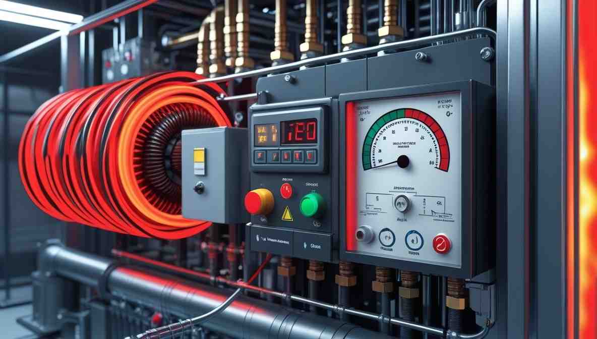 Causes of Compressor Excess Temperature Failure