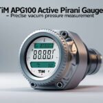 Tim APG100 Active Pirani Gauge