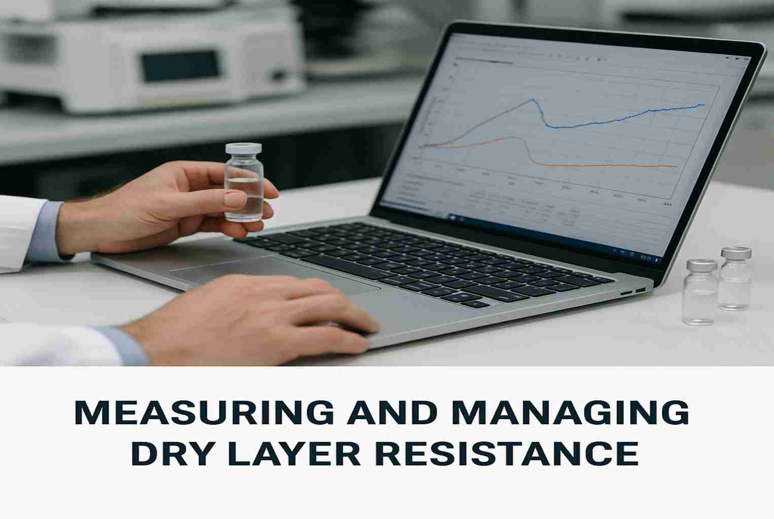 Measuring and Managing Dry Layer Resistance