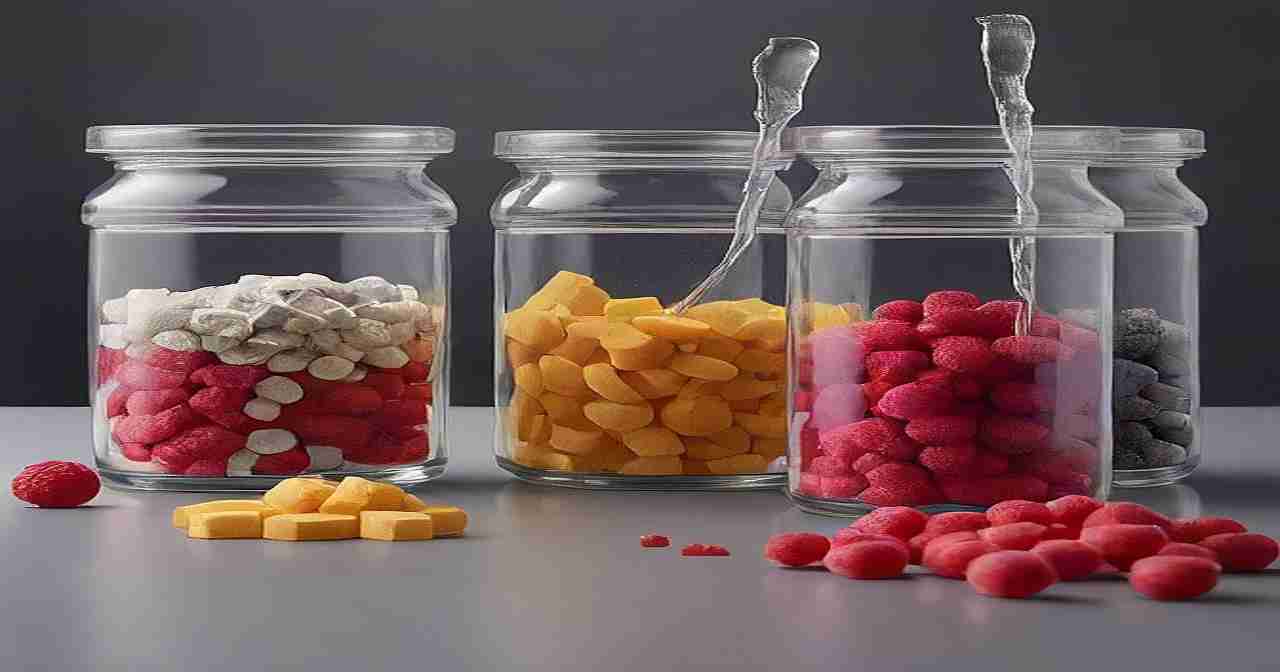 Lyophilized product quality standards: Energy Efficiency and Environmental Impact