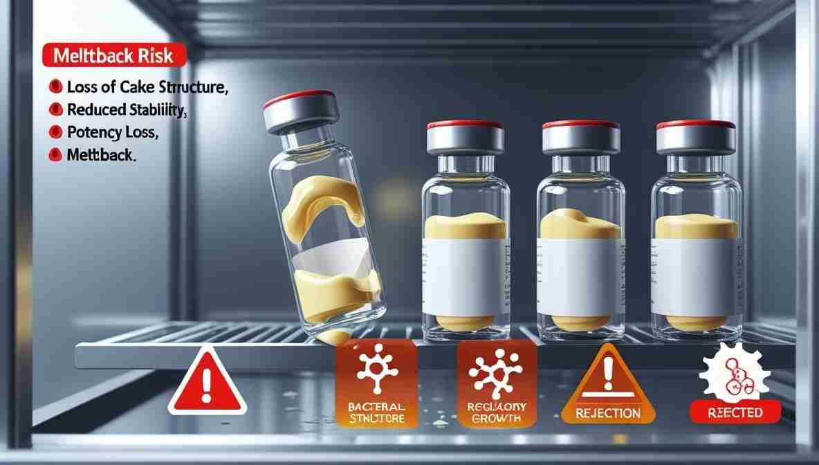 Risks Associated with Meltback