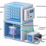 Construction of Freeze Dryer | Types, Working & Applications