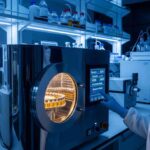 Vacuum Microwave Drying in Pharmaceuticals