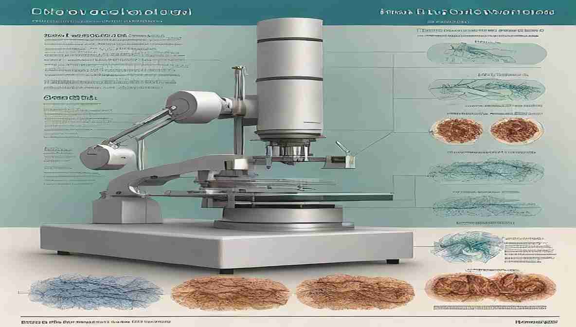 Cryo-Microscopy in Freeze-Drying